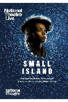 Jet Centre - Movie House Cinema - NT Live: Small Island